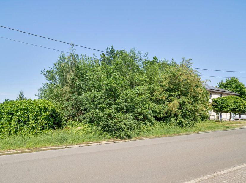 Terrain à vendre
                    à 3530 Houthalen