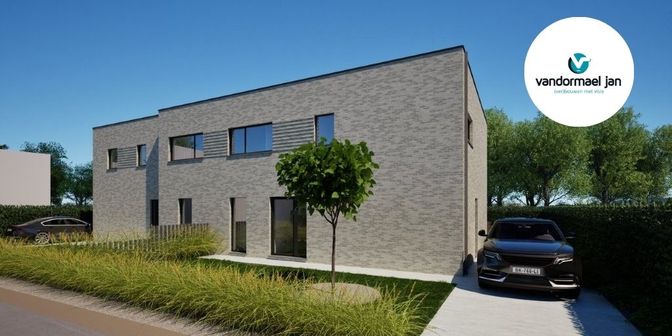 Huis te koop in Entbroekstraat 4, 3840 Hoepertingen