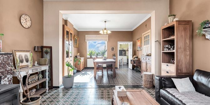 Huis te koop in Waversesteenweg 15, 3370 Neervelp