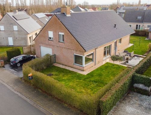                                         Villa te koop in Roeselare, € 549.000
