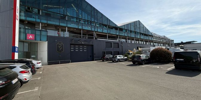 Bien professionnel à vendre à straatsburgdok noordkaai 27, 2030 Antwerpen