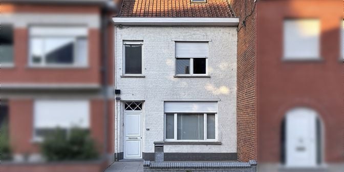 Huis te koop in Rijksweg 126, 8710 Sint-Baafs-Vijve