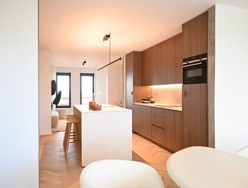                             Appartement te koop in Gavere
