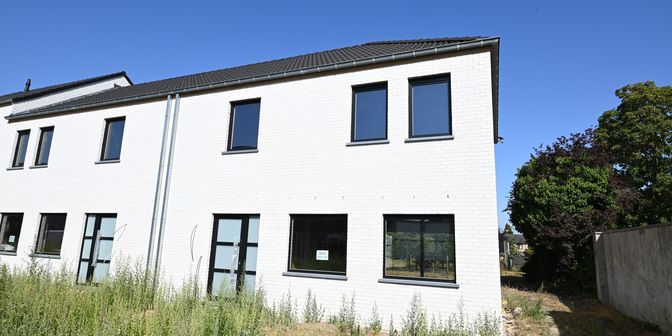 Maison à vendre à Schoolstraat 21, 8211 Aartrijke