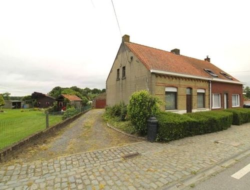                                         Woning te koop in Staden, € 178.500
