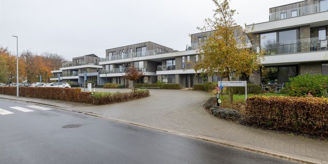 Appartement te koop in Turfputstraat 129 bus 114, 9290 Berlare