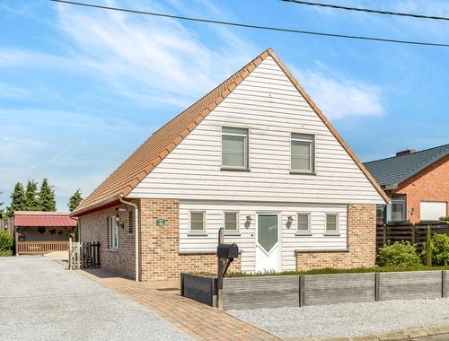                                         Maison à louer à Arendonk, € 1.600
