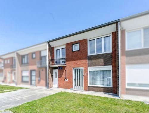                                         Woning te koop in Izegem, € 175.000
