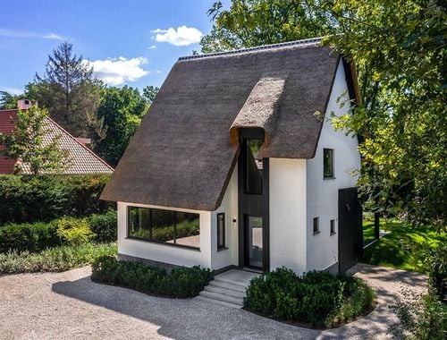                                         Villa à vendre à 's Gravenwezel, € 1.249.000
