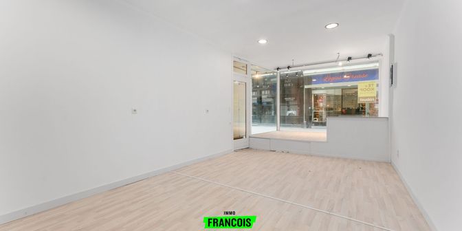 Bien professionnel à vendre à Vissersstraat 19 boîte GLV, 8370 Blankenberge
