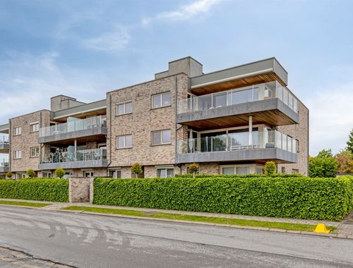                                         Appartement te koop in Willebroek, € 524.000
