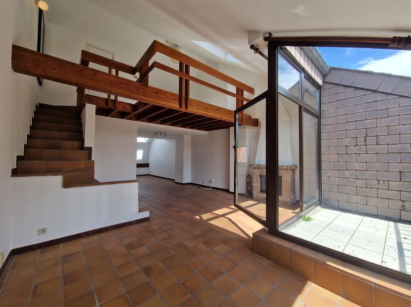 Appartement te huur
                    in 1420 Braine-l'Alleud