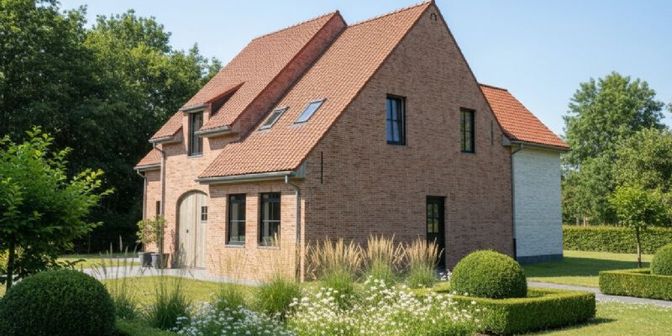 Huis te koop in 8511 Aalbeke