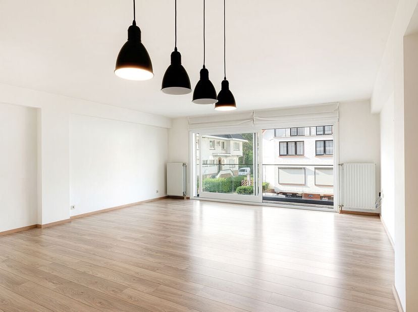 Appartement te huur in Meerminlaan 14 bus 1,
                    8300 Knokke