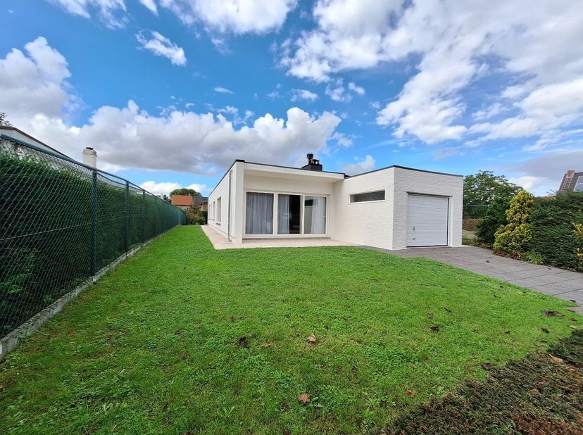 Maison à louer à Bouchoutelaan 15,
                    8310 Sint-Kruis