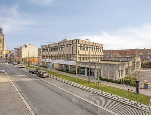                             Bureaux à vendre à Roeselare
