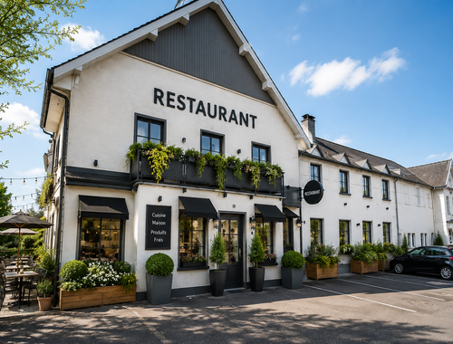                                         Horeca te huur in Raeren, € 2.000

