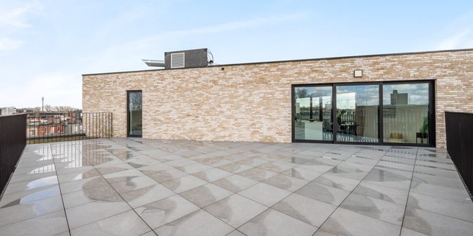 Appartement te koop in Prosper van Raemdonckstraat 74 bus 403, 9120 Beveren