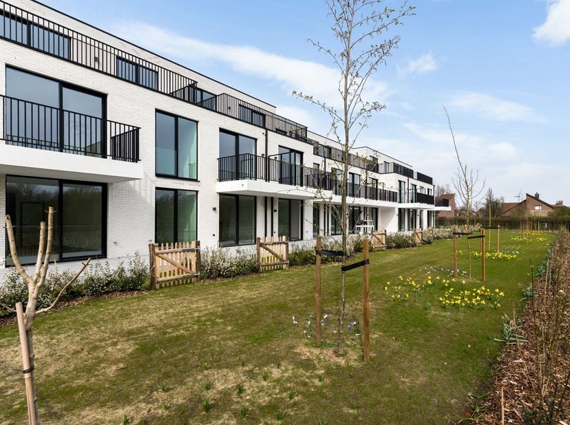 Appartement à vendre
                    à 9120 Beveren-Waas