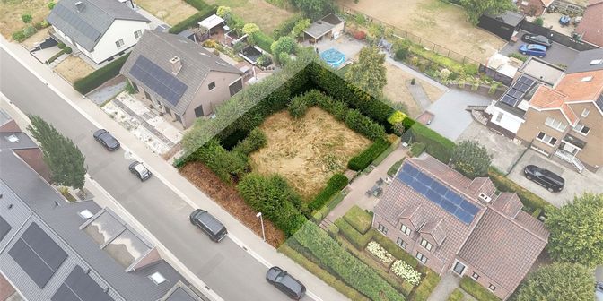 Grond te koop in Smisstraat 32A, 3770 Riemst