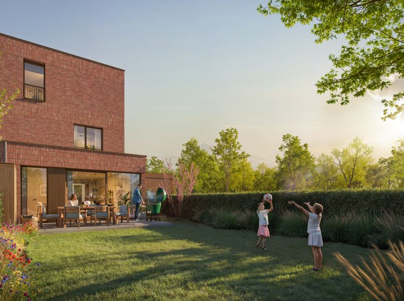 Huis te koop
                    in 2620 Hemiksem