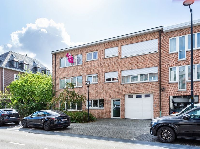 Appartement à vendre à Kapelstraat 37 boîte 201,
                    2540 Hove