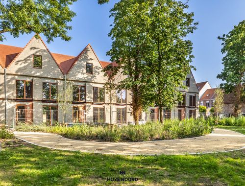                                         Maison à vendre à Brugge, € 775.000

