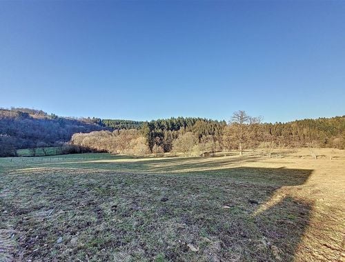                                         Terrain à vendre à Martelange, € 132.000
