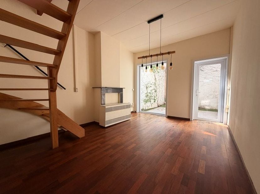 Maison à louer
                    à 9000 Gent