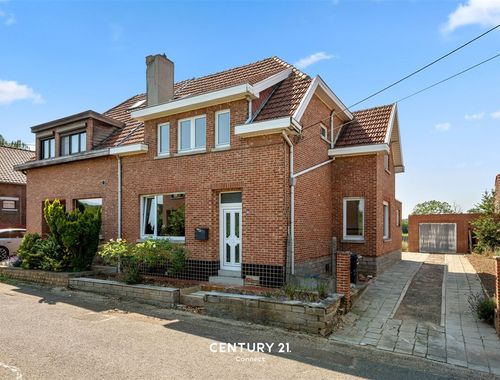                                         Eengezinswoning te koop in Linden, € 380.000

