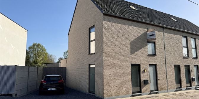 Huis te huur in Driebunderstraat 6, 9230 Wetteren