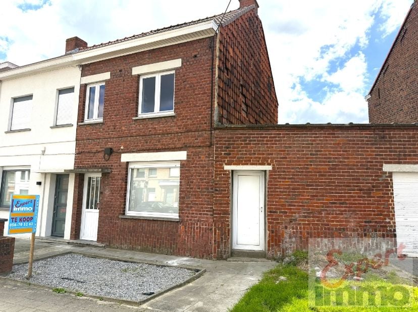 Huis te koop
                    in 8930 Lauwe