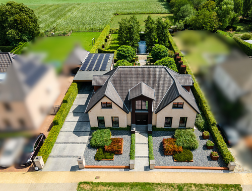                                         Maison unifamiliale à vendre à Overpelt, € 899.000

