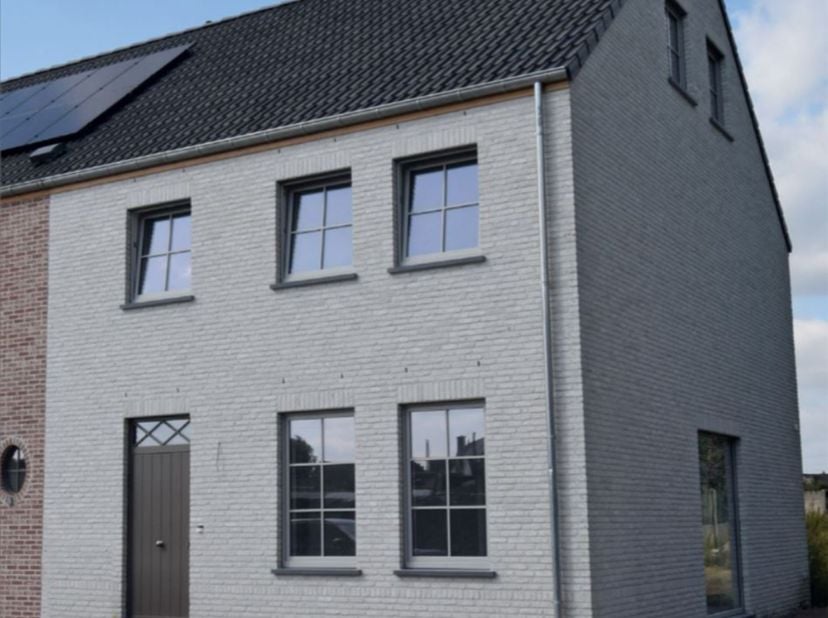 Maison à vendre
                    à 9840 De Pinte