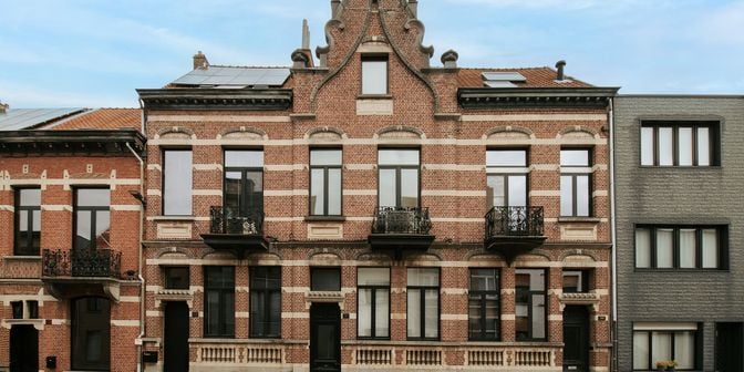 Huis te koop in Lispersteenweg 310, 2500 Lier