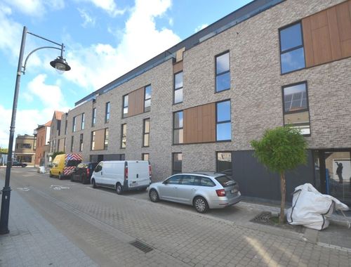                                         Gelijkvloers app. te koop in Maldegem, € 250.000
