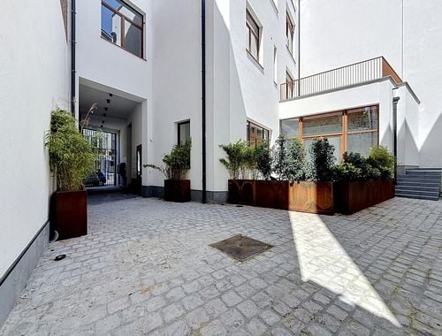                                        Appartement à vendre à Ixelles, € 425.000

