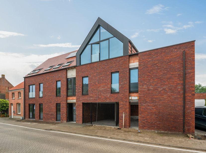Appartement te koop
                    in 2260 Westerlo