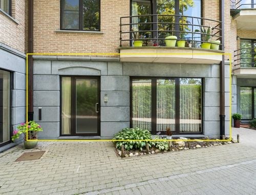                                         Appartement à vendre à Zottegem, € 250.000

