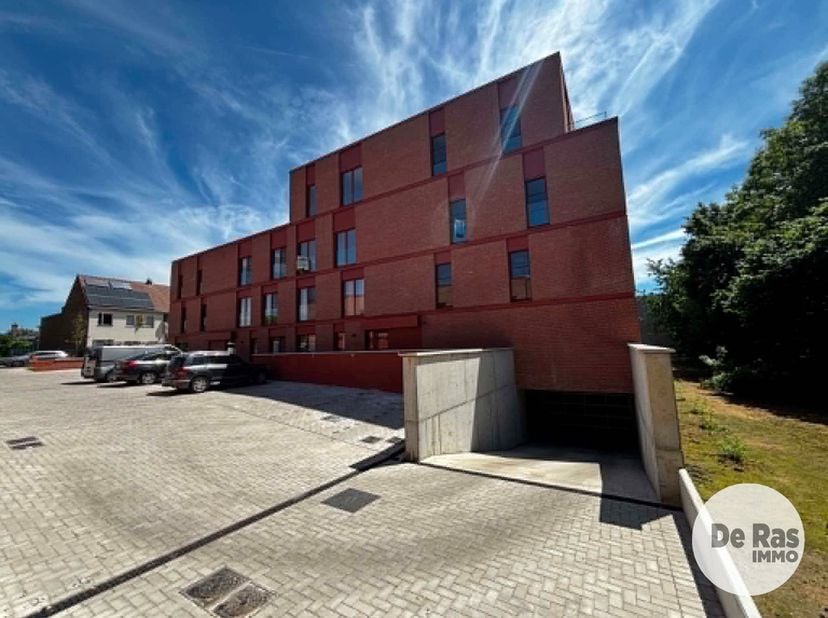 Appartement à louer
                    à 9520 Sint-Lievens-Houtem