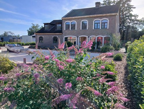                                         Huis te koop in Mol, € 595.000
