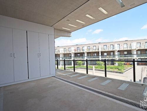                                         Appartement à vendre à Eisden, € 325.000
