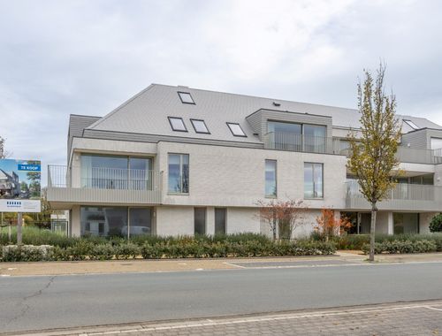                                         Appartement te koop in Sint-Idesbald, € 465.000
