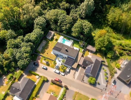                                         Maison à vendre à Rekkem, € 499.000
