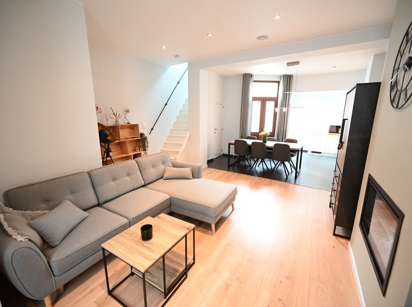 Huis te huur in Oude Gentweg 131,
                    8000 Brugge