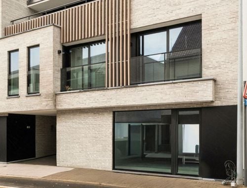                                         Handelspand te koop in Waregem, € 185.000
