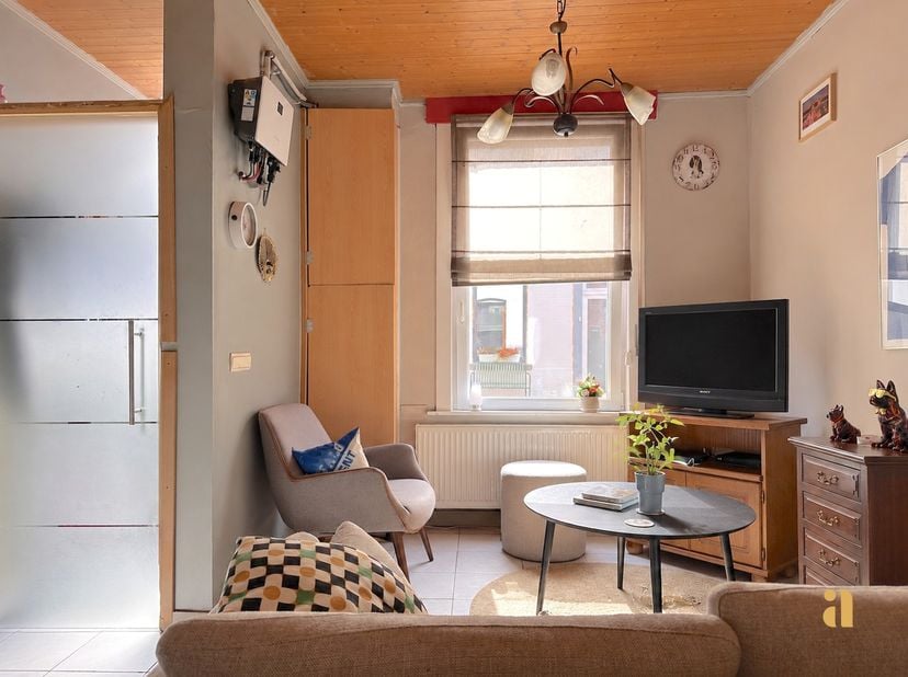 Huis te koop in Palinghuizen 135,
                    9000 Gent