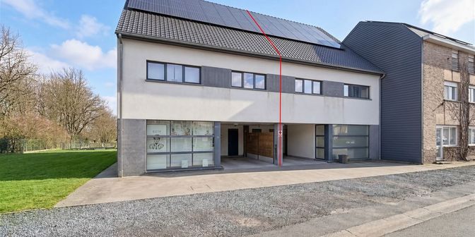 Huis te koop in Ottergemstraat 86A, 9570 Deftinge