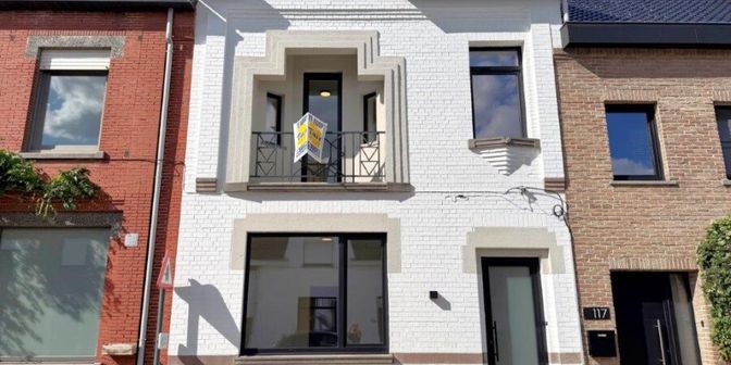 Huis te koop in Speiestraat 115, 8940 Wervik