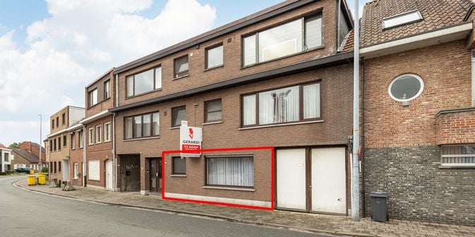 Appartement te koop in Achtelsestraat 2 bus 1, 2320 Hoogstraten